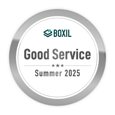 BOXIL SaaS AWARD 受賞