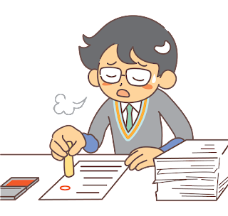一括承認機能はありませんが、その経路、本当に必要ですか?