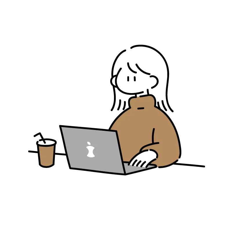 新卒社員だからこそ!入社してから研修後までの過ごし方とリモートワークの感想✨