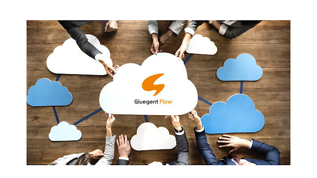 そんな風にも使えるの?Gluegent Flowのワークフロー以外の便利な使い方