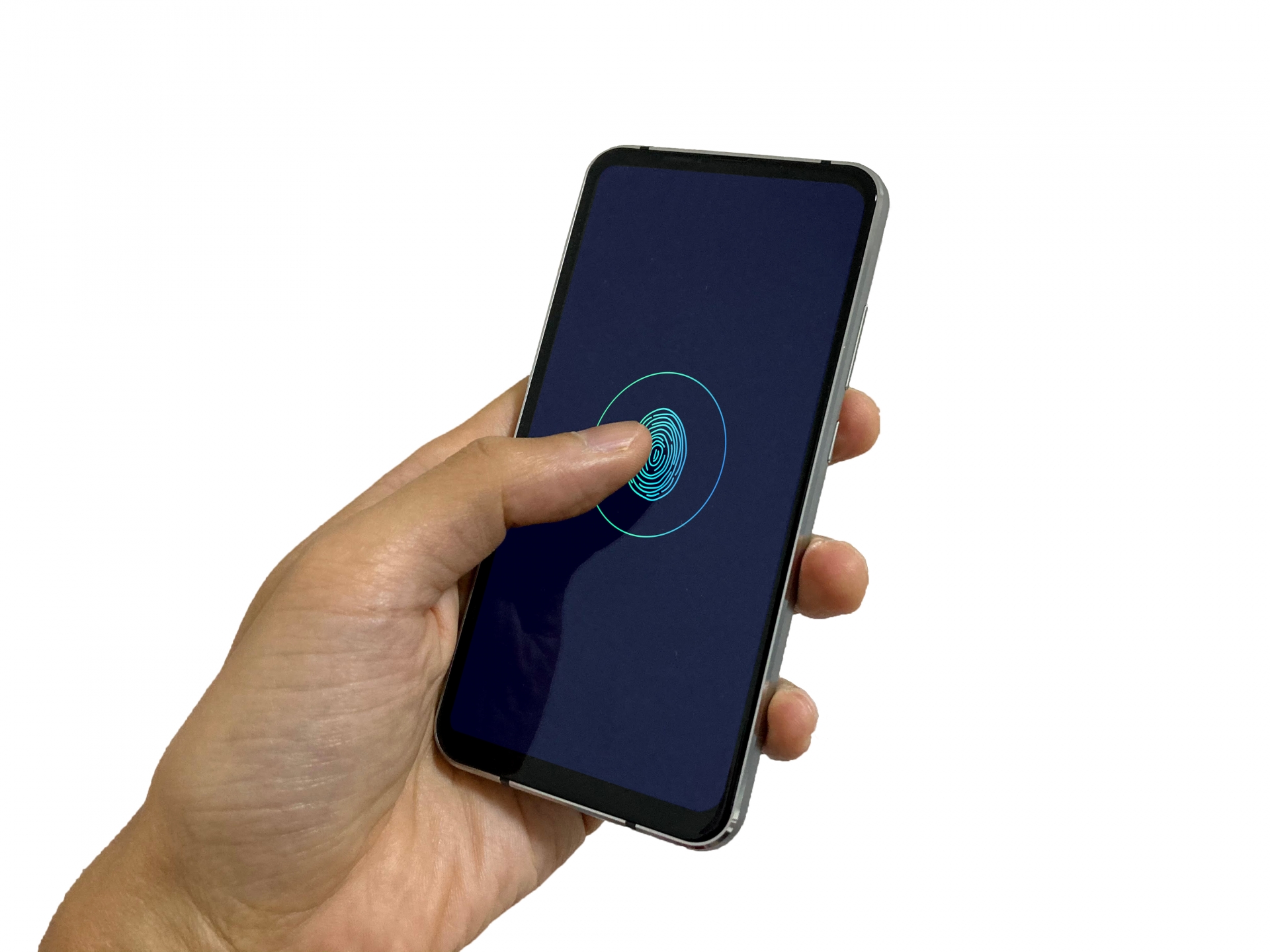 指紋や顔でサクッと認証！FIDOが叶えるストレスフリーなワークスタイル