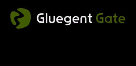 ダークモードを使ってみよう　～ Gluegent Gate 活用情報 ～