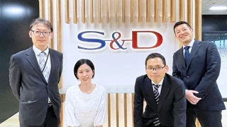 S&D多摩ホールディングス株式会社 様