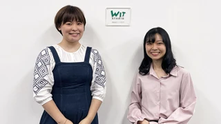 株式会社ウィットスタジオ 様