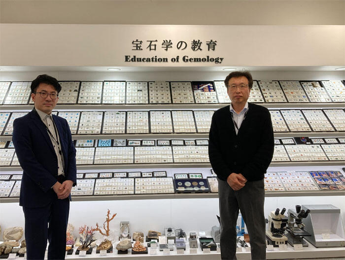 株式会社GSTV様