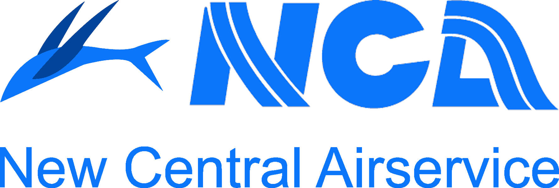 新中央航空株式会社