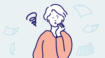 紙やエクセルの申請書に限界を感じる