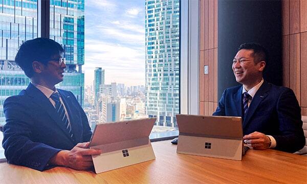 GMOフィナンシャルゲート株式会社様