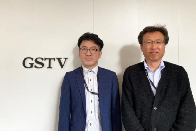 株式会社GSTVさま