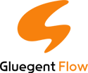 Gluegent Flow