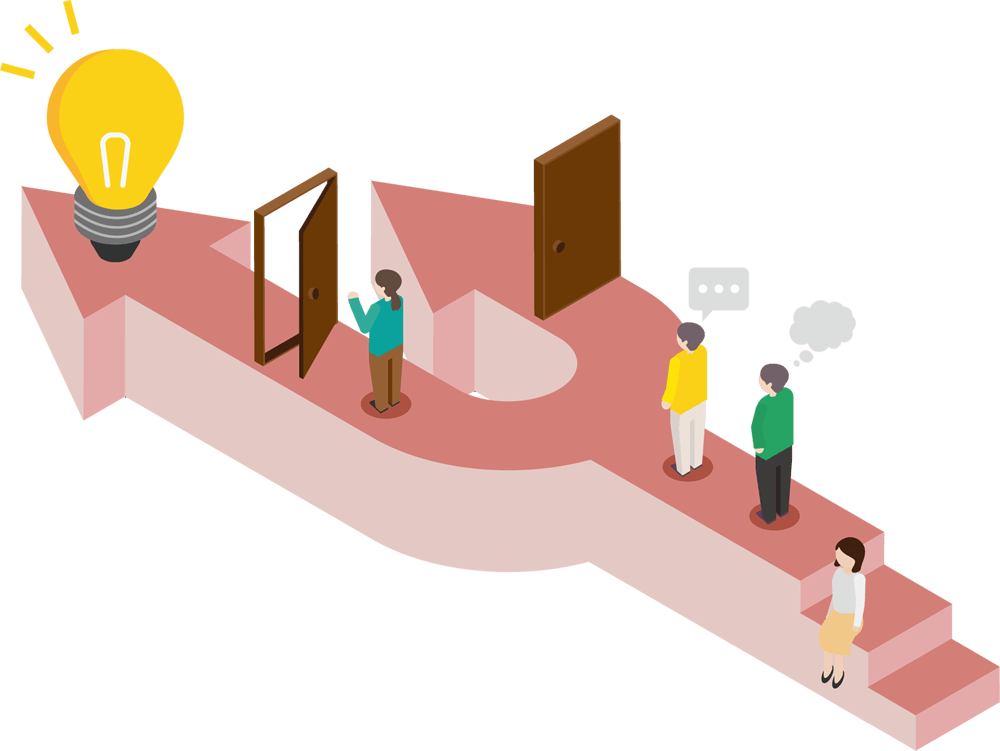 グループウェア移行で検討すべき課題とは?