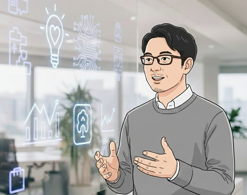 付箋機能の開発背景とワークフローの可能性