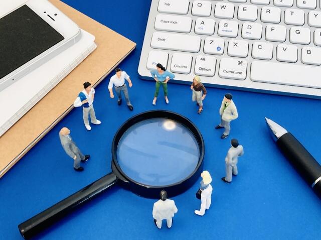 その承認プロセスで、大丈夫?