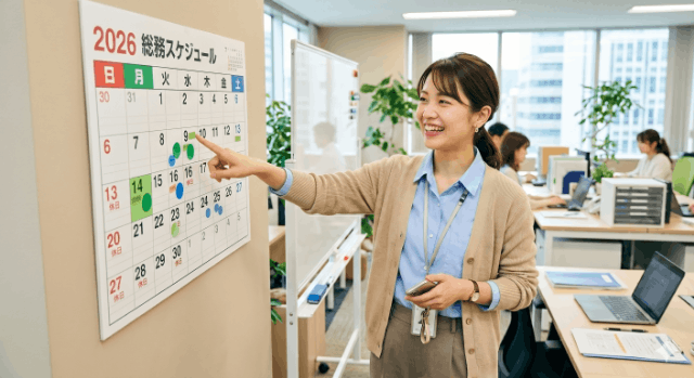 事例から読み解く、総務が1カ月で電子稟議を実現したリアルな手順