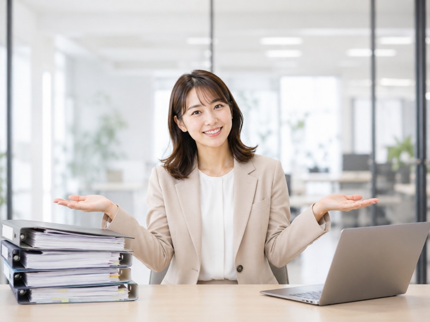 なぜ使われない？失敗例から学ぶワークフローシステムの見落としがちな選定基準