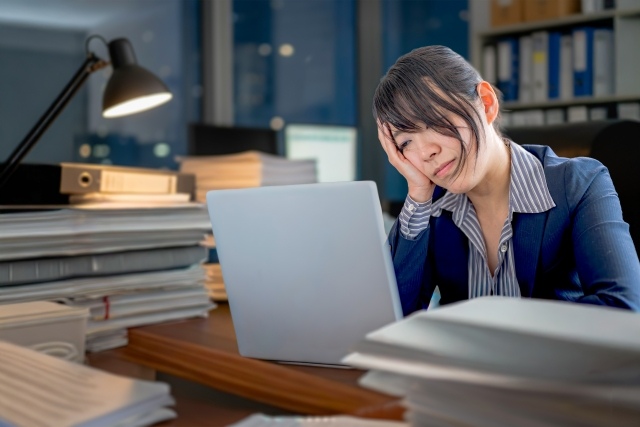 承認データのExcelコピペはやめませんか？