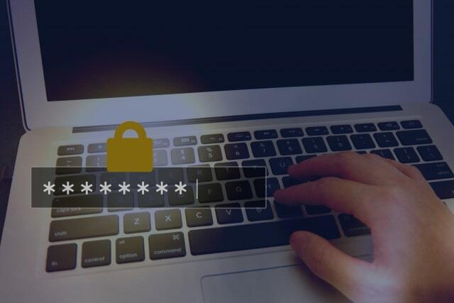 FIDO認証とは?パスワードレスを実現する認証方法についてご紹介