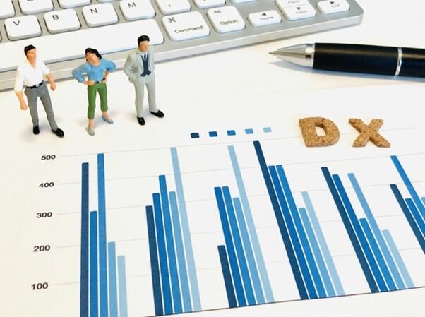 DX推進に欠かせないID管理の役割とは?