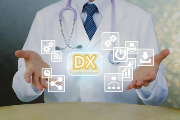 医療DX令和ビジョン2030とは?主な取り組み内容やメリットを紹介