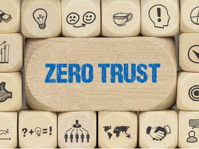 クラウド時代のセキュリティ対策 ゼロトラストについて解説
